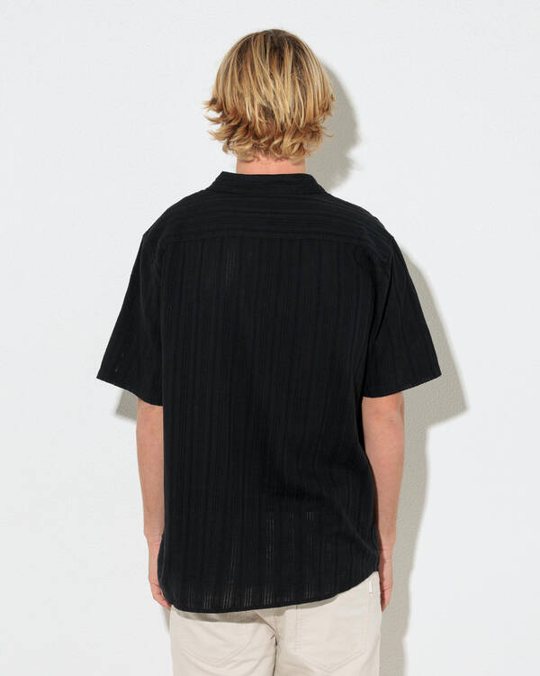 Skylark Lore Short Sleeve Shirt for Mens