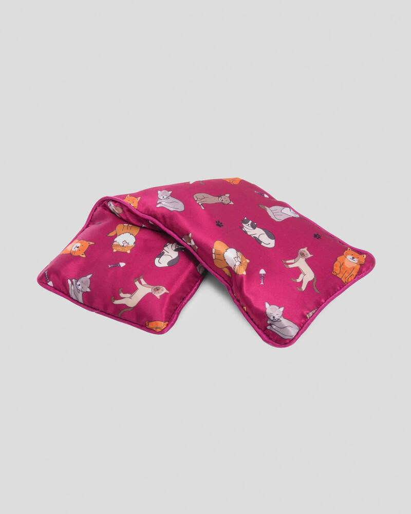Get It Now The Cat Collective Heat Pack for Unisex