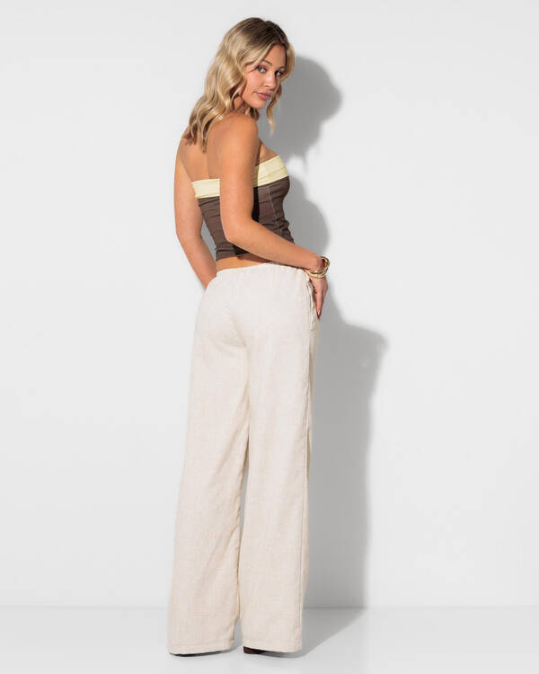 Mooloola Symi Vanessa Pants for Womens