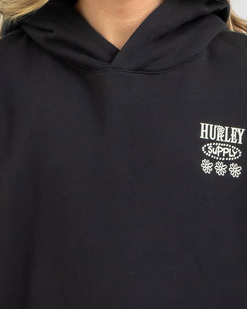 Hurley Alice Hoodie for Womens