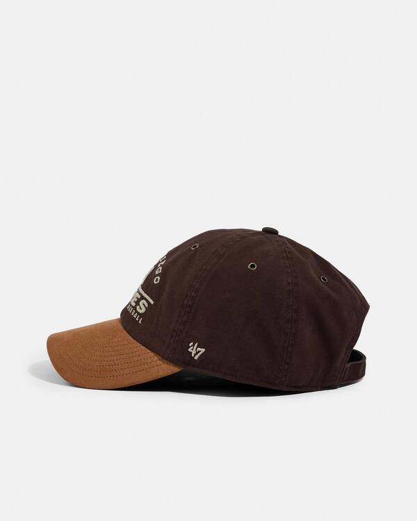 Forty Seven San Diego Padres Contemporary Windham Offside DT Cap for Mens