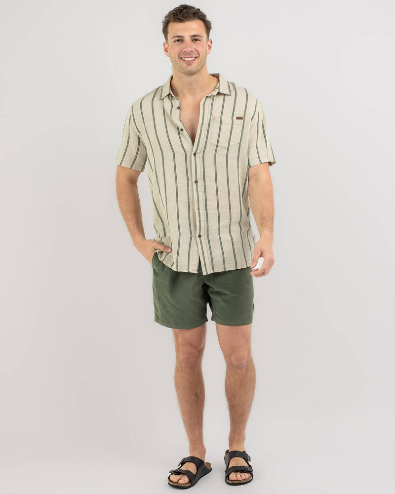 Town & Country Surf Designs All Day Beach Shorts for Mens