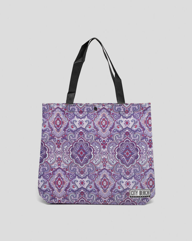 Mooloola Cassiano Eco Bag for Womens