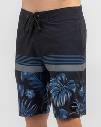 Skylark Subtropical Board Shorts for Mens image number null