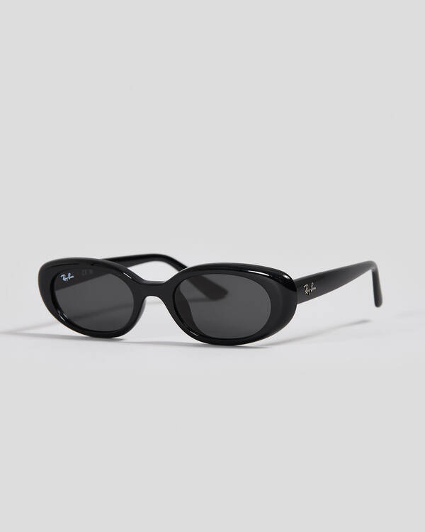 Ray-Ban RB4441D Bio-Based Sunglasses for Mens
