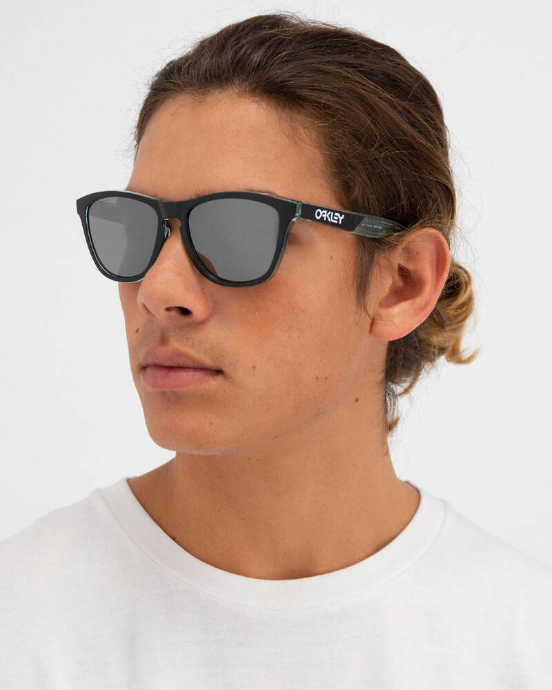 Oakley Frogskin Sunglasses for Mens