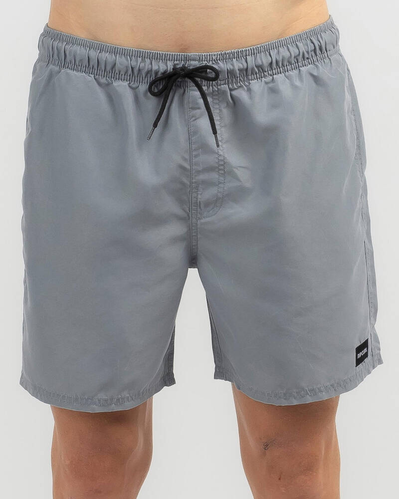 Rip Curl Bondi Volley Board Shorts for Mens