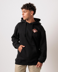 Brixton Longhorn Sweatshirt for Mens image number null