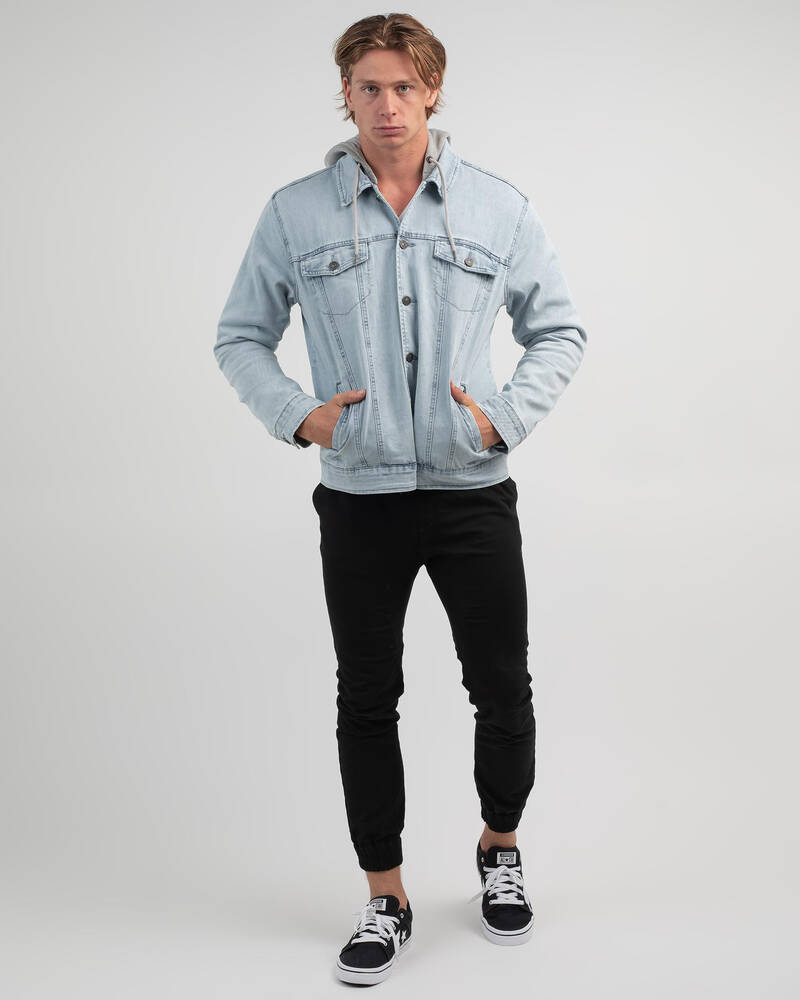 Skylark Bygone Jacket for Mens