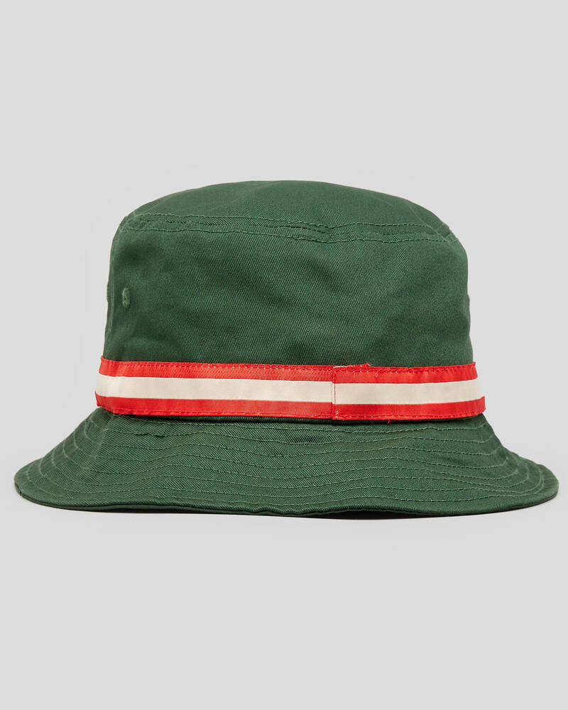 Victoria Bitter Tommy's Best Bucket Hat for Mens