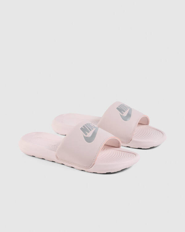 Women's Nike Victori One Slide Sandals
