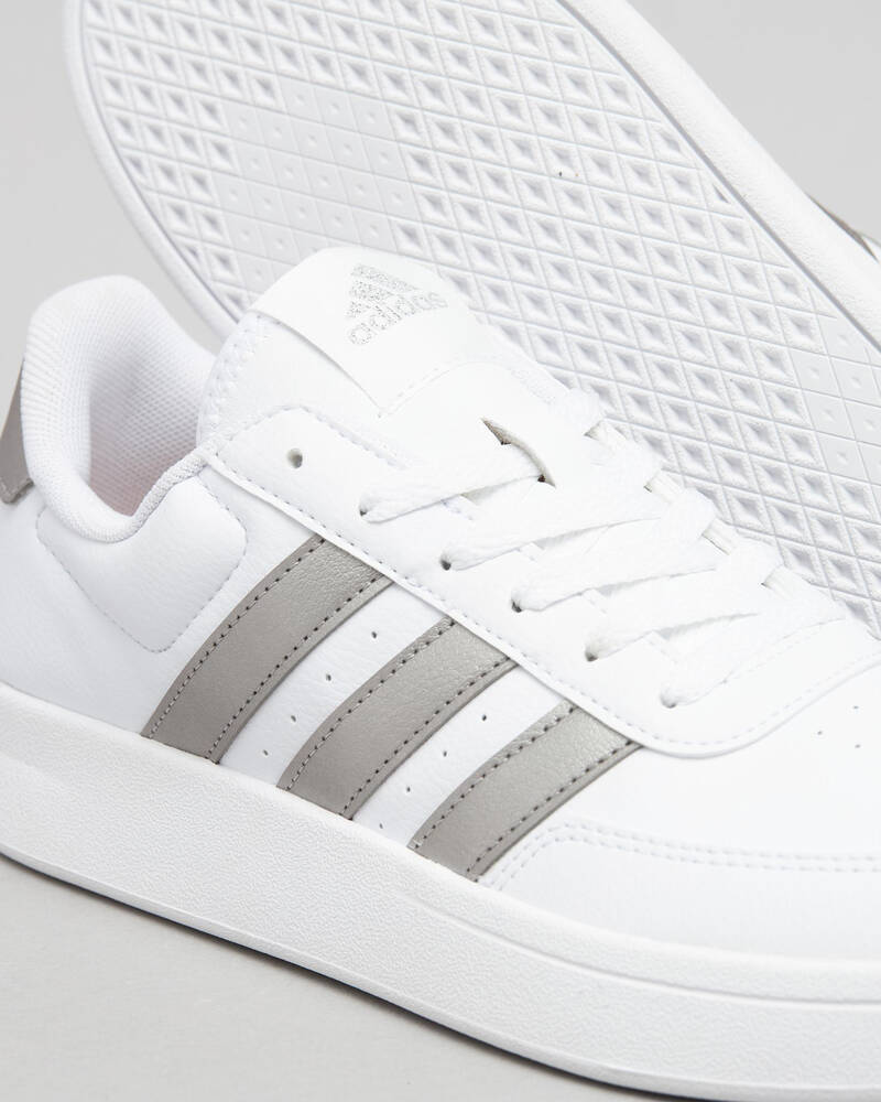 adidas Womens Breaknet 2.0 Shoes for