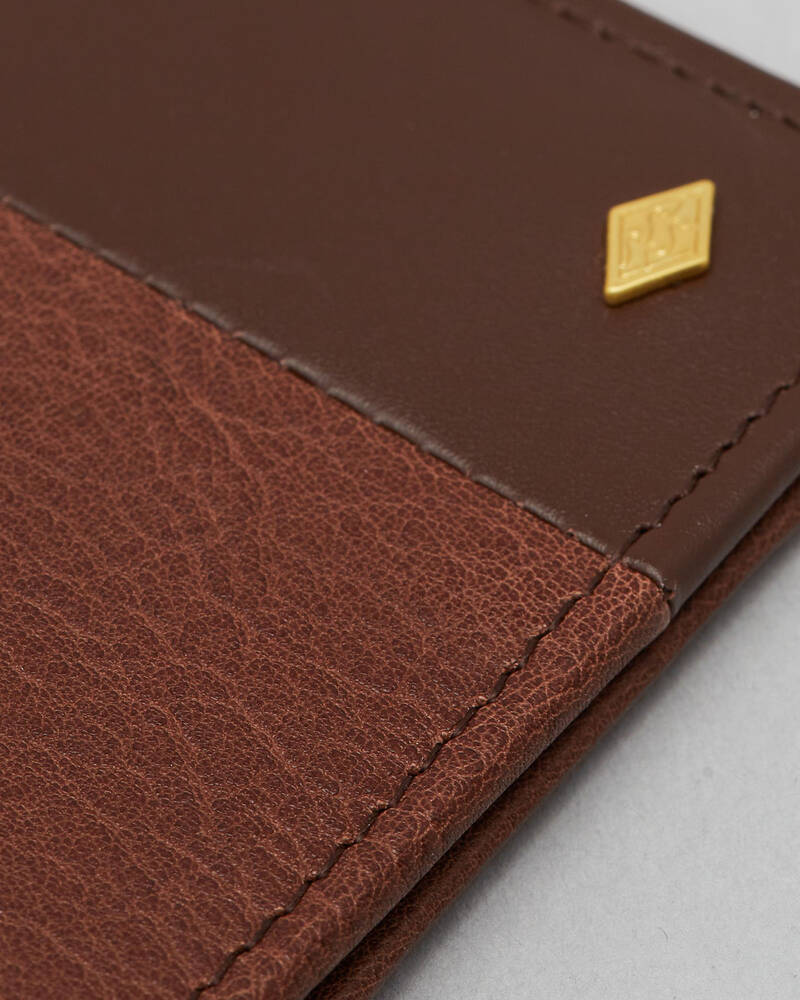 Billabong Downtown Slim-Line Wallet for Mens