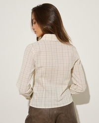 Mooloola Zinnia Long Sleeve Shirt for Womens image number null