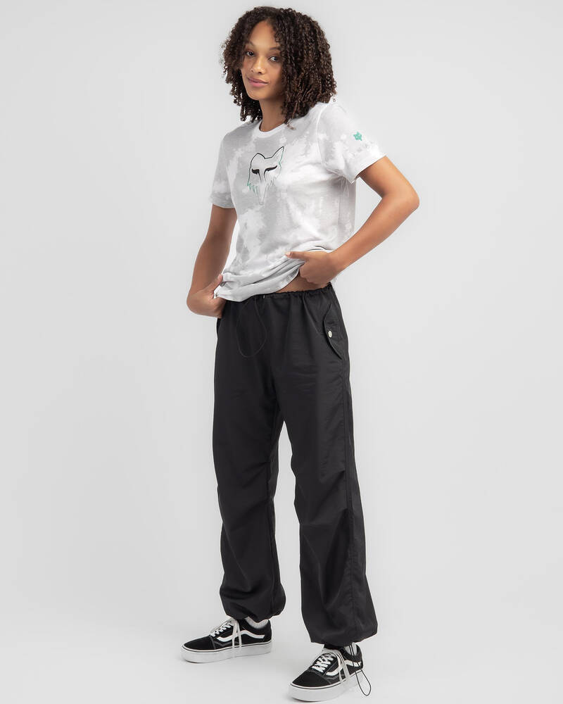 Fox Detonate T-Shirt for Womens