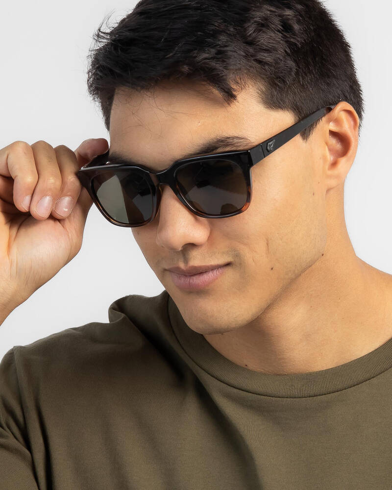 Volcom Morph Polarised Sunglasses for Mens