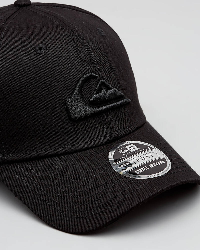 Quiksilver M&W New Era Cap for Mens