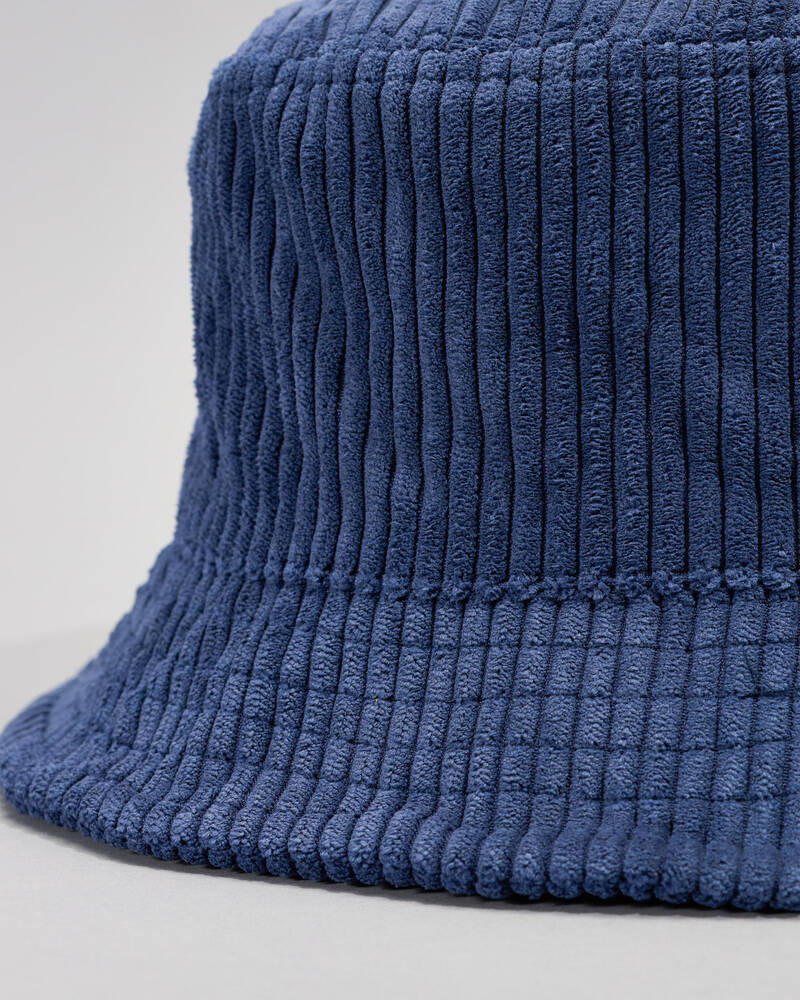 Ava And Ever Jackie Cord Bucket Hat for Womens