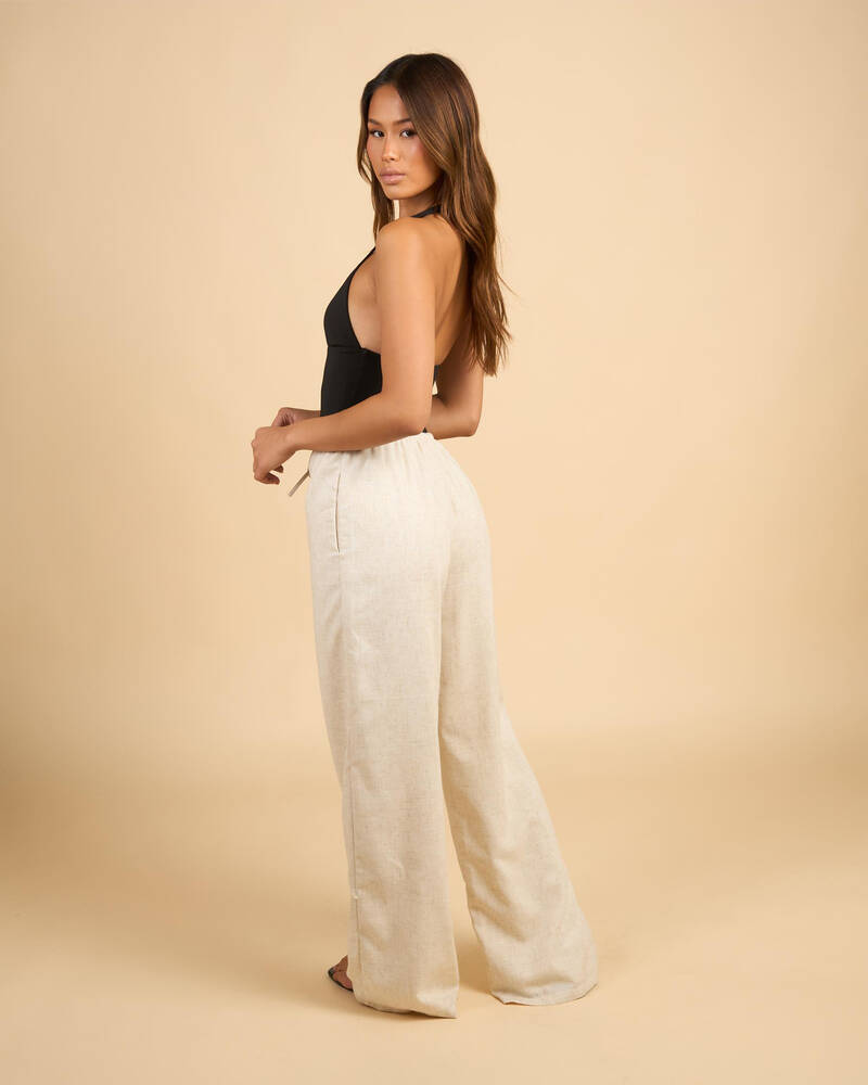 Mooloola Symi Vanessa Pants for Womens