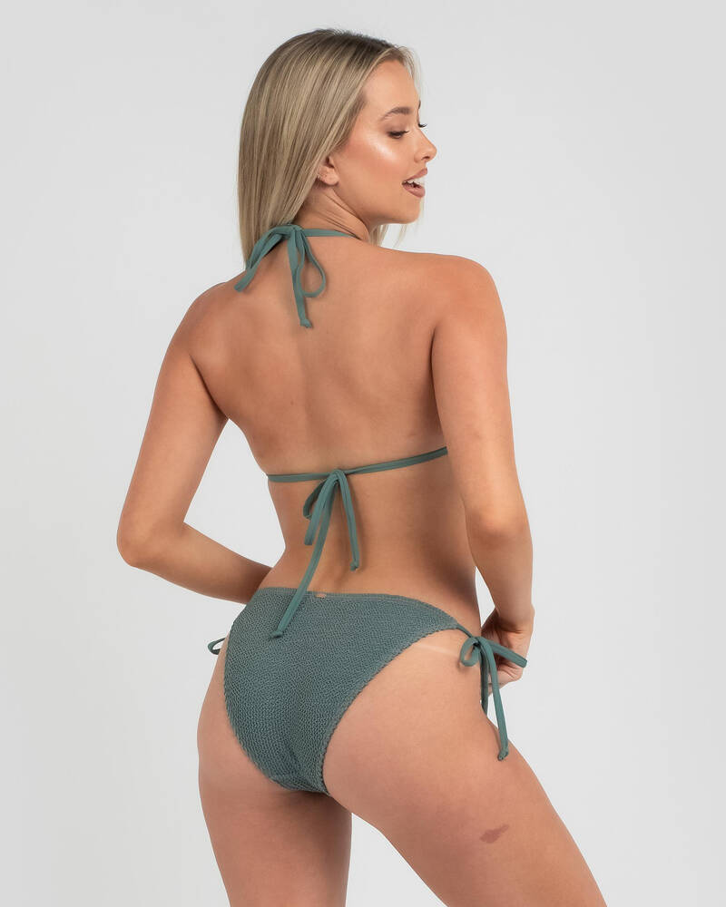 Topanga Maya Classic Bikini Bottom for Womens