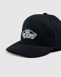 Vans Classic Snapback Cap for Mens image number null