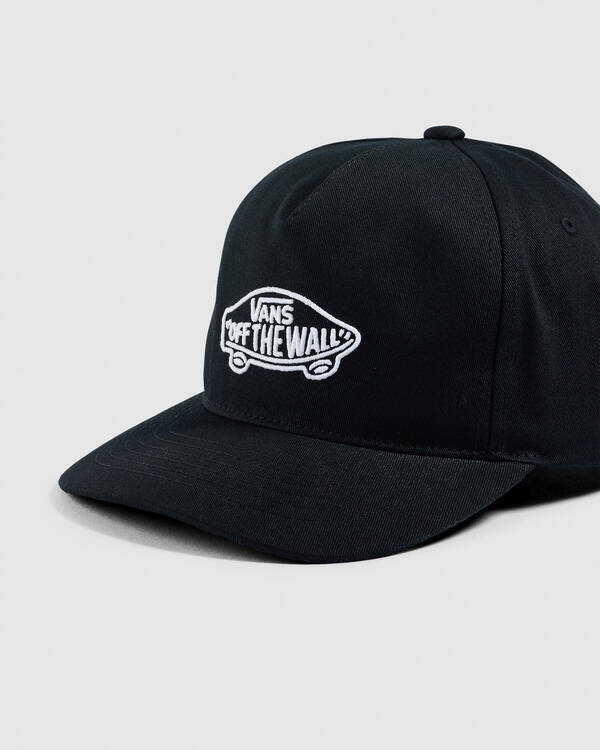 Vans Classic Snapback Cap for Mens
