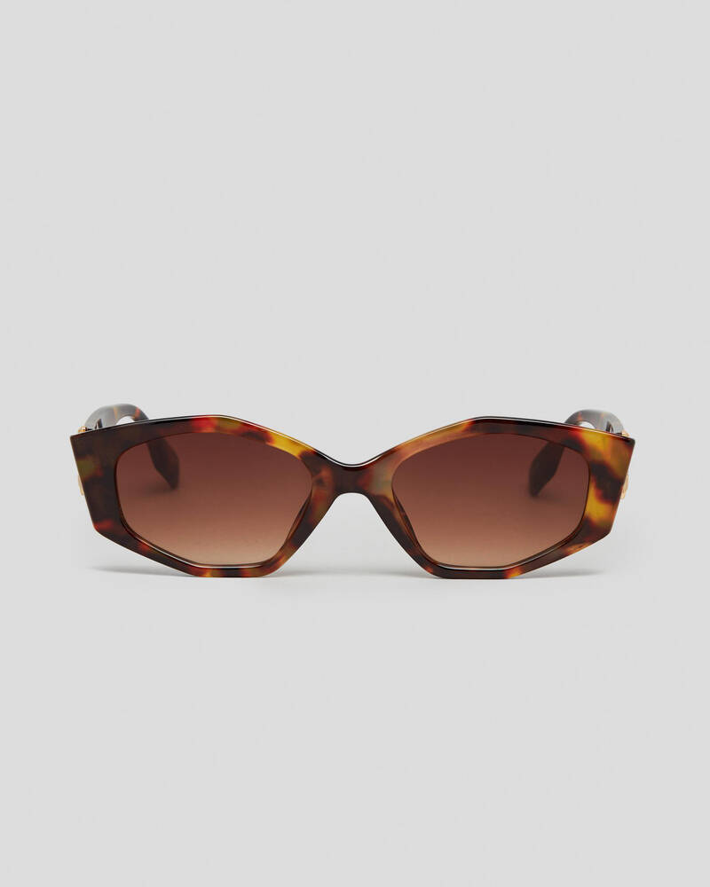 Indie Eyewear Palm Springs Sunglasses for Womens