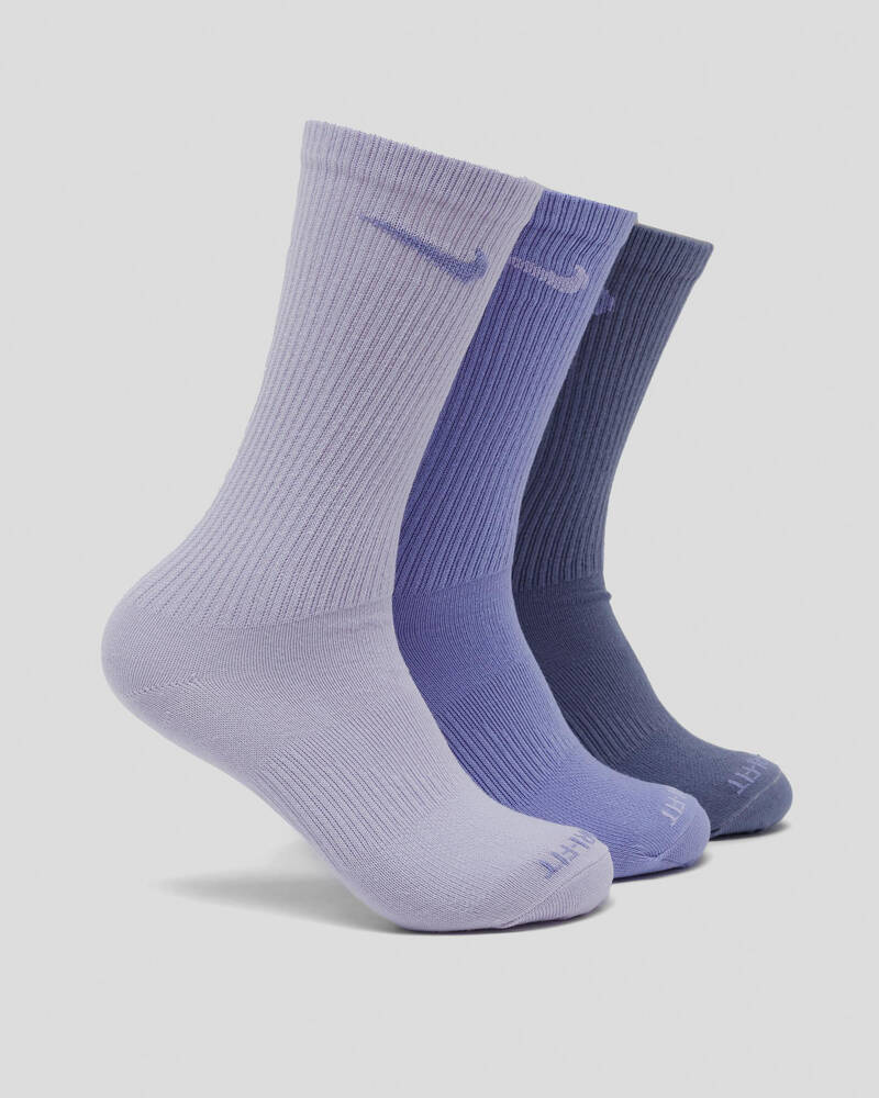 Nike Everyday Plus Sock Pack for Womens