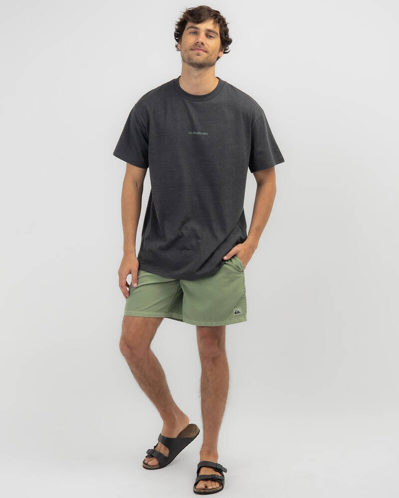 Quiksilver Everyday Surfwash Volley for Mens