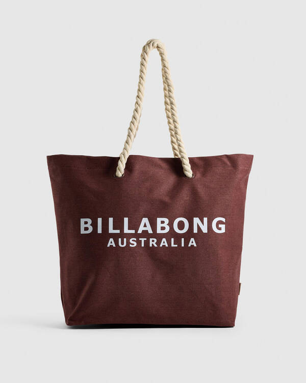 Billabong Society Beach Bag for Womens