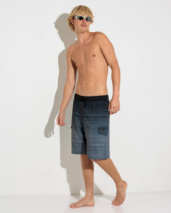 Jacks Fibre Board Shorts for Mens