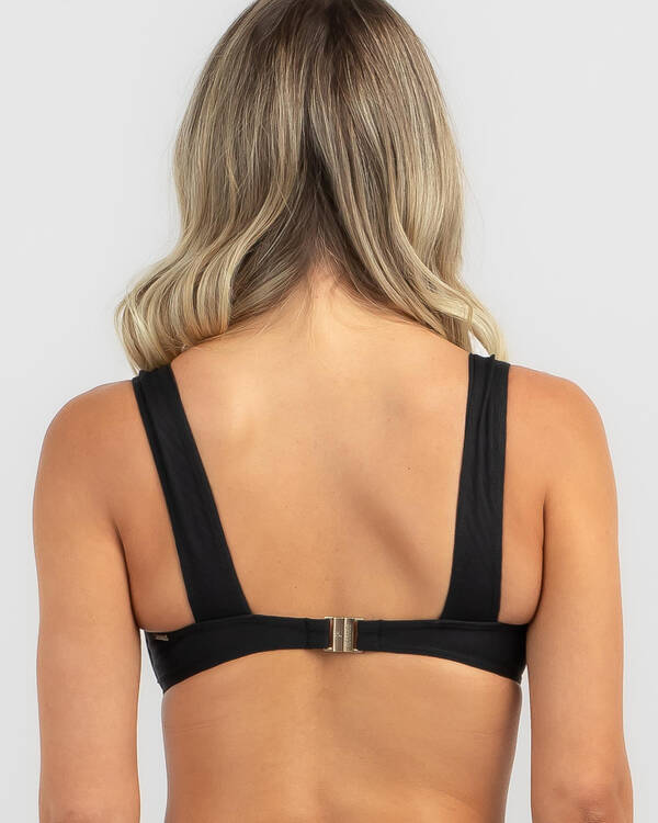 Topanga Claire Bikini Top for Womens