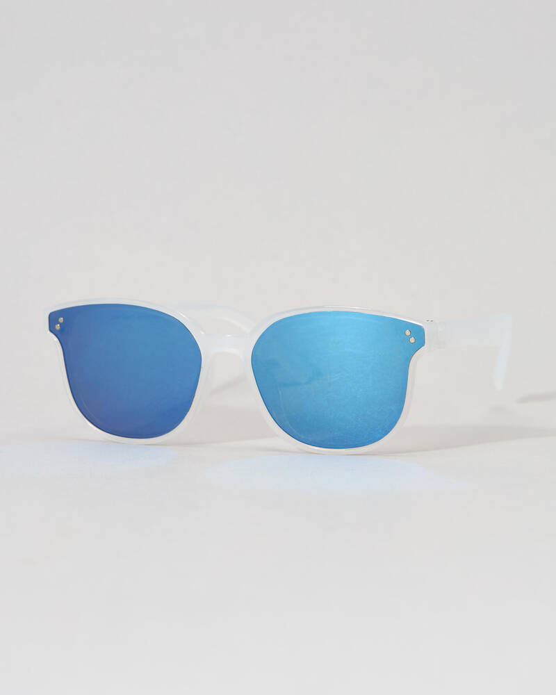 Indie Eyewear Girls Willow Sunglasses for Womens