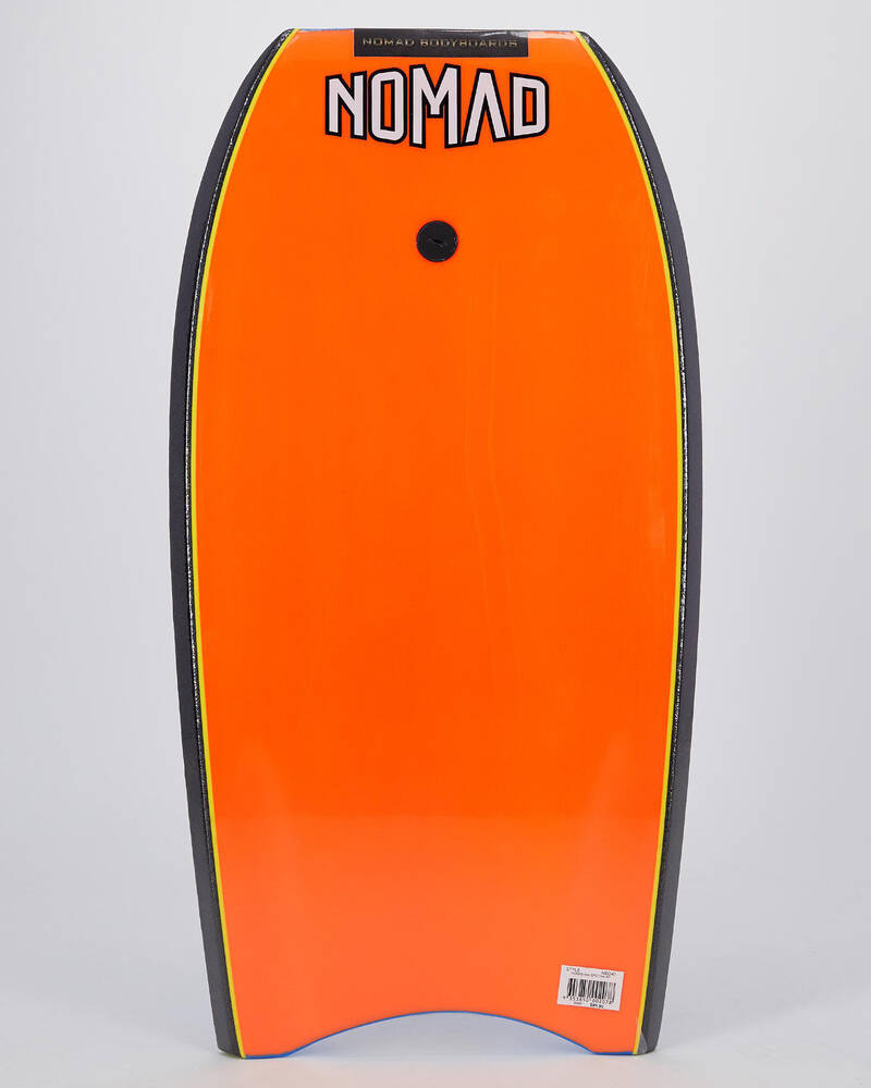 Nomad Bodyboard Neo 40" Bodyboard for Mens