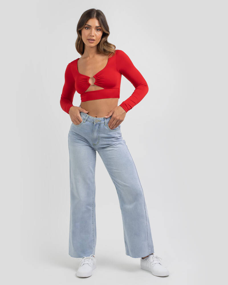 Ava And Ever Dolly Jeans for Womens