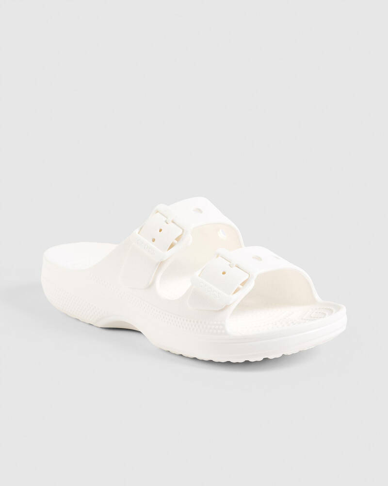 Crocs Saturday Sandals for Womens image number null