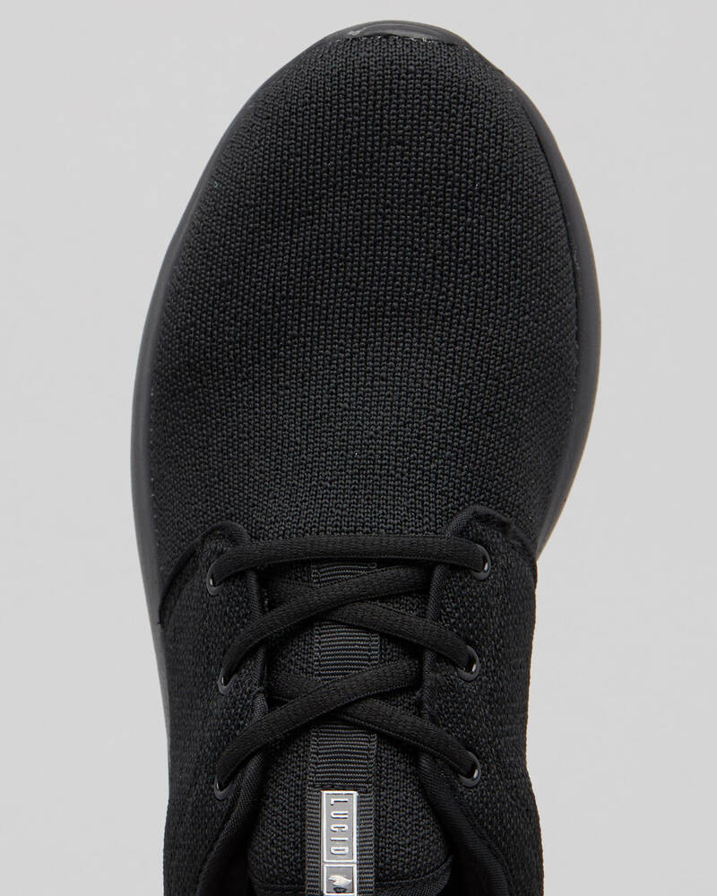 Lucid Bristol Shoes for Mens