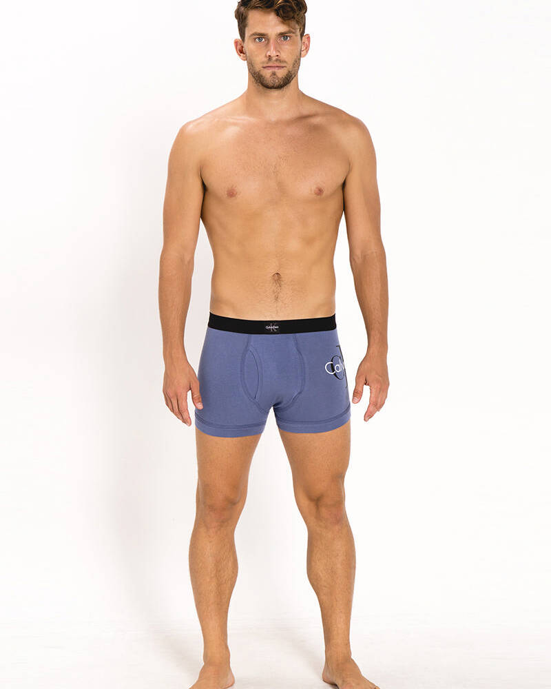 Calvin Klein Origins Trunk for Mens