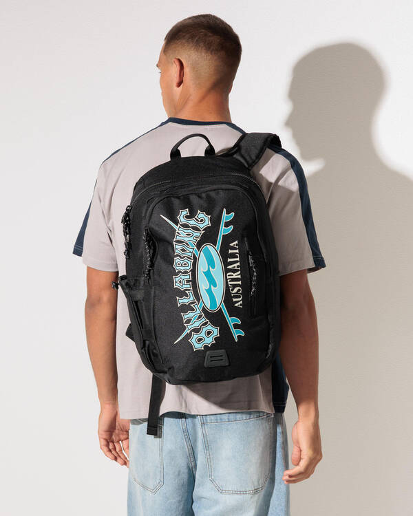 Norfolk Backpack