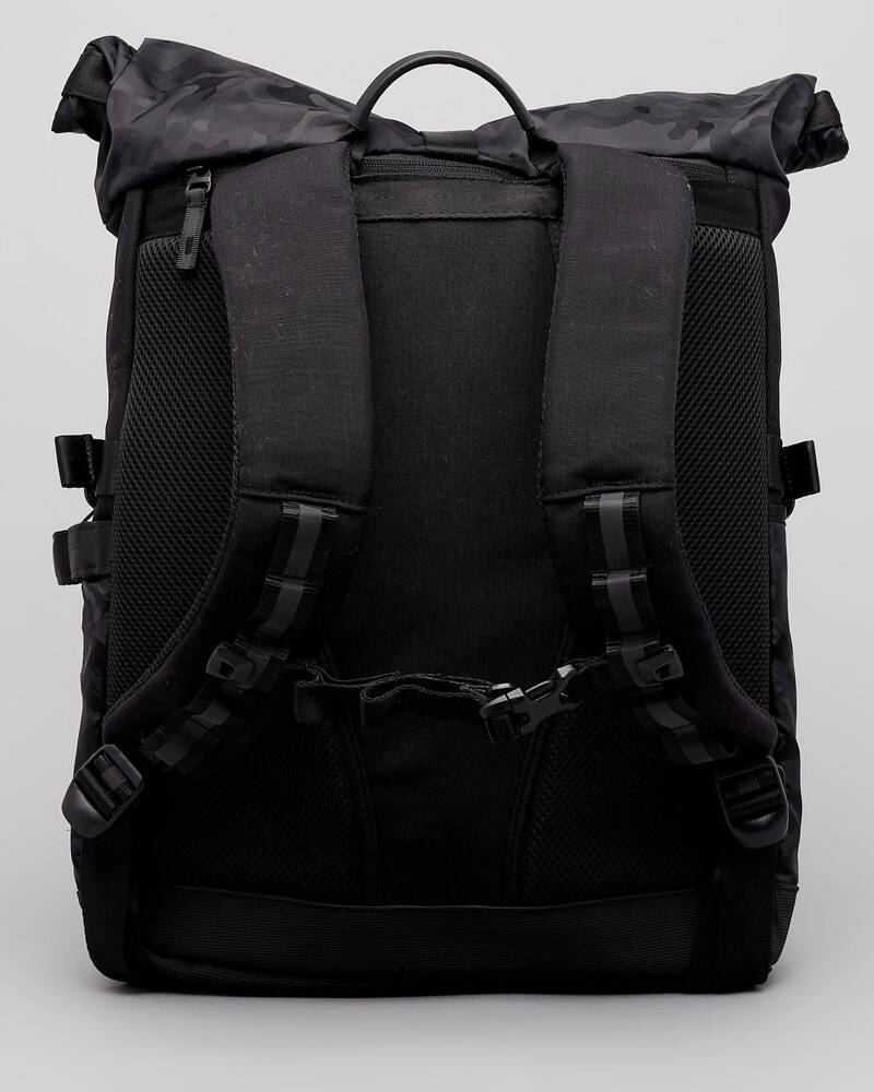 Oakley Utility Rolled Backpack for Mens