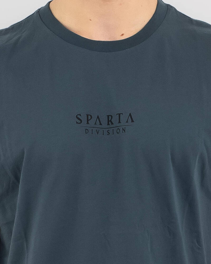 Sparta Protector Muscle Tank for Mens
