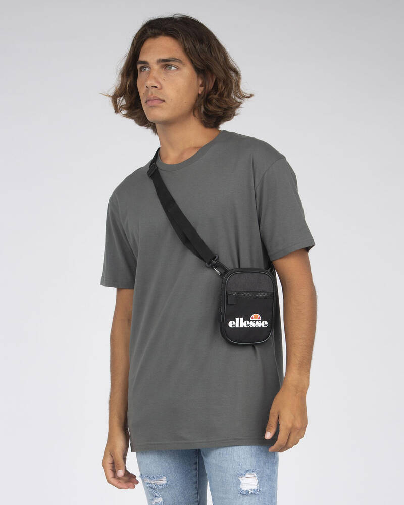 Ellesse Templeton Small Item Bag for Mens