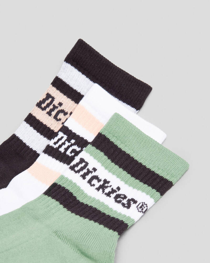 Dickies Womens Standard Sock Pack for Womens