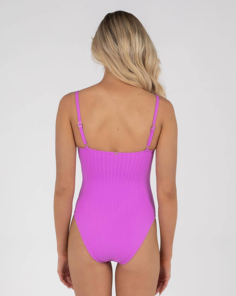 Topanga Dream One Piece Swimsuit for Womens