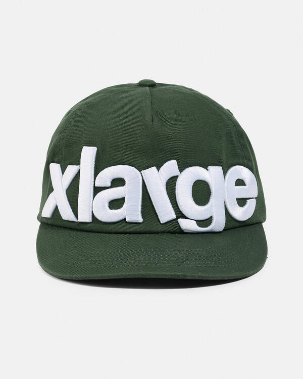 XLarge Eli Snapback Cap for Mens