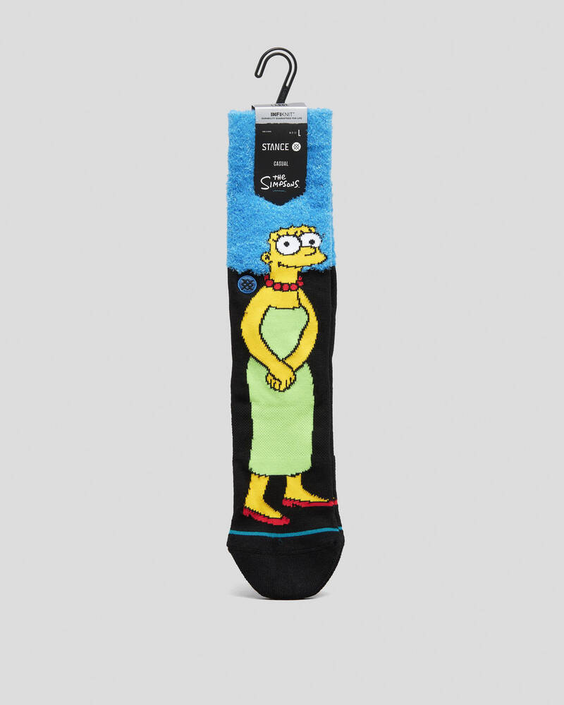 Stance Marge Socks for Mens