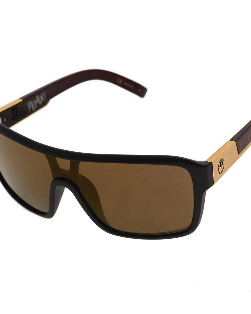Dragon Alliance Remix Sunglasses for Mens