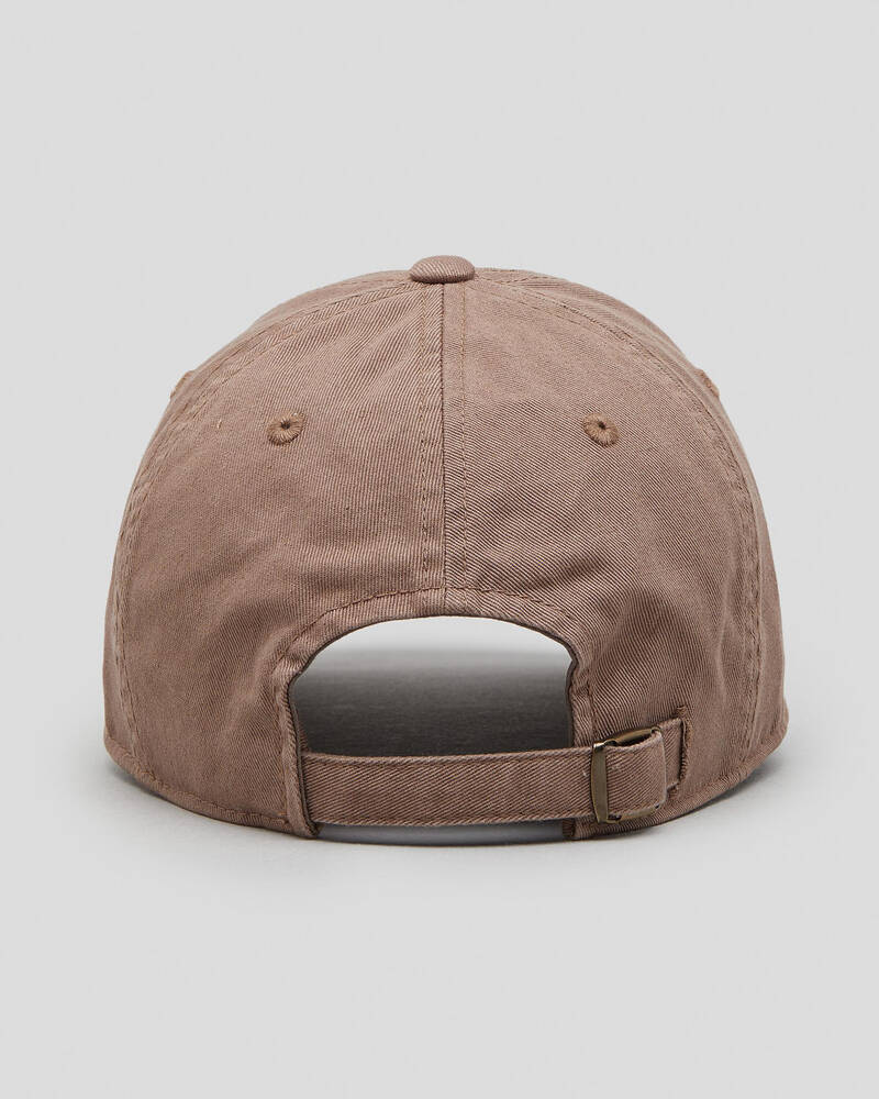 American Needle Smokey Bear Big Hit Cap for Womens