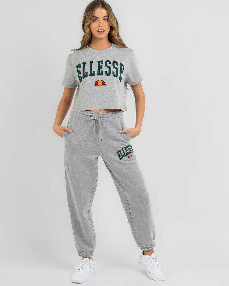 Ellesse Cammina Track Pants for Womens