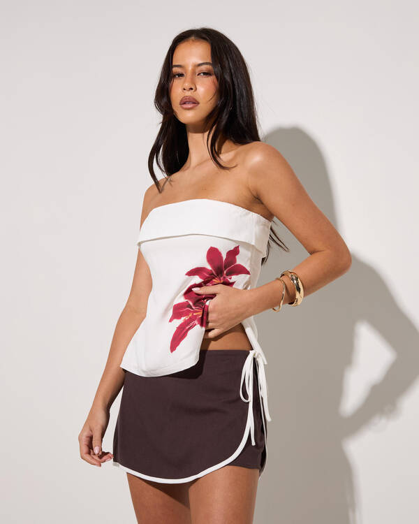 Mooloola Yasmin Skort for Womens